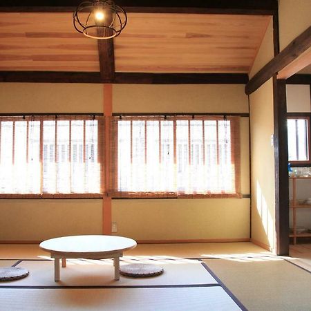 Temari Inn Yukikai Kurashiki Zewnętrze zdjęcie