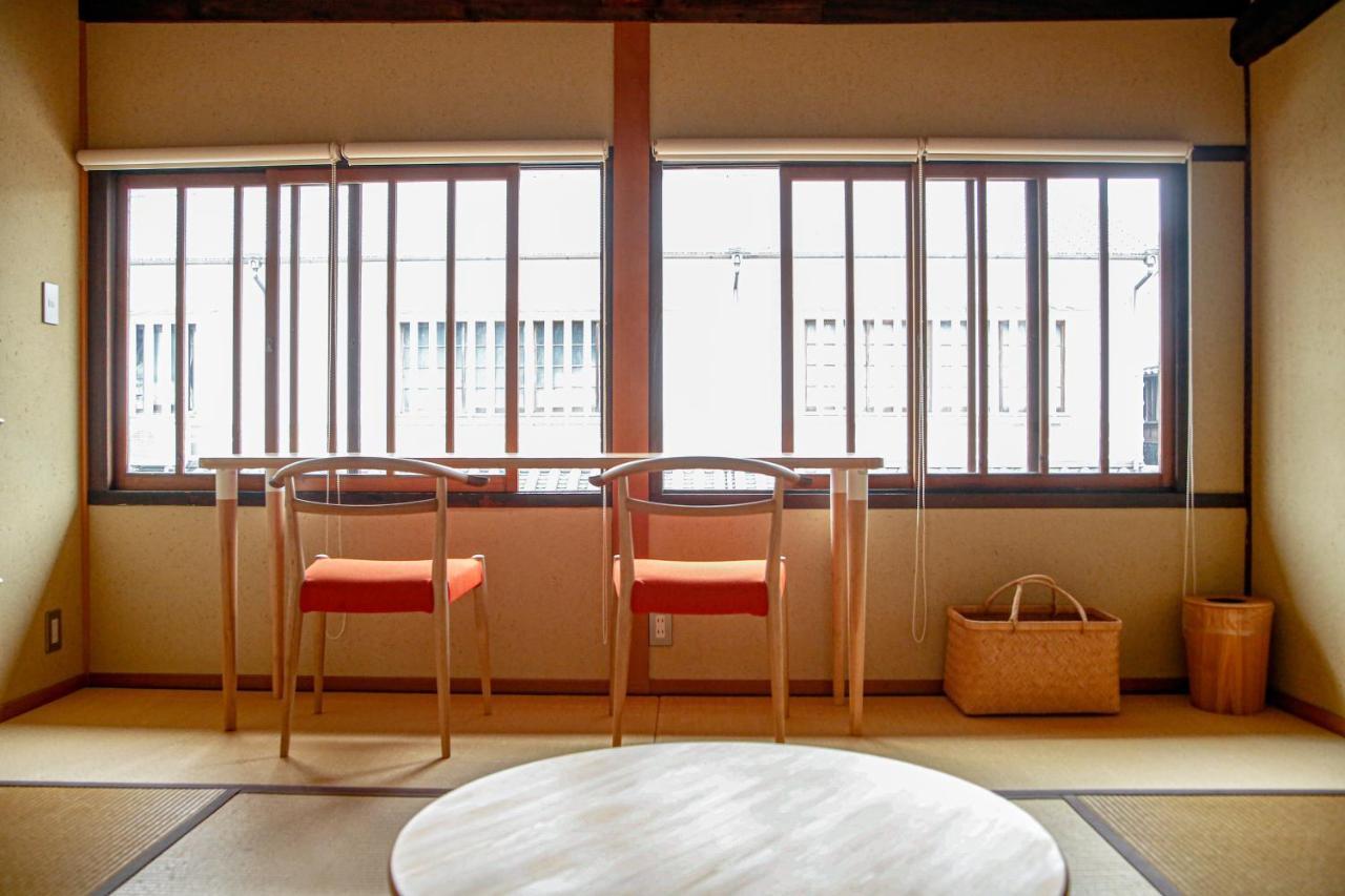 Temari Inn Yukikai Kurashiki Zewnętrze zdjęcie