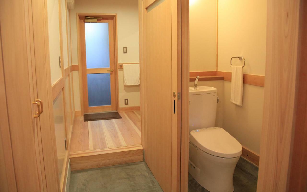 Temari Inn Yukikai Kurashiki Zewnętrze zdjęcie