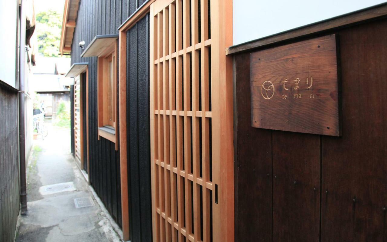 Temari Inn Yukikai Kurashiki Zewnętrze zdjęcie